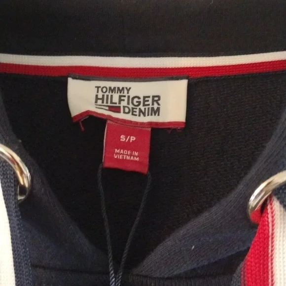 Tommy Hilfiger Sweatshirt - Picture 2 of 5